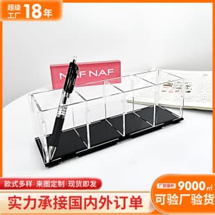 Acrylic Display Case for Action Figures, Storage Cabinet for Model Assembly, Dustproof Glueless Toy Storage Box Custom