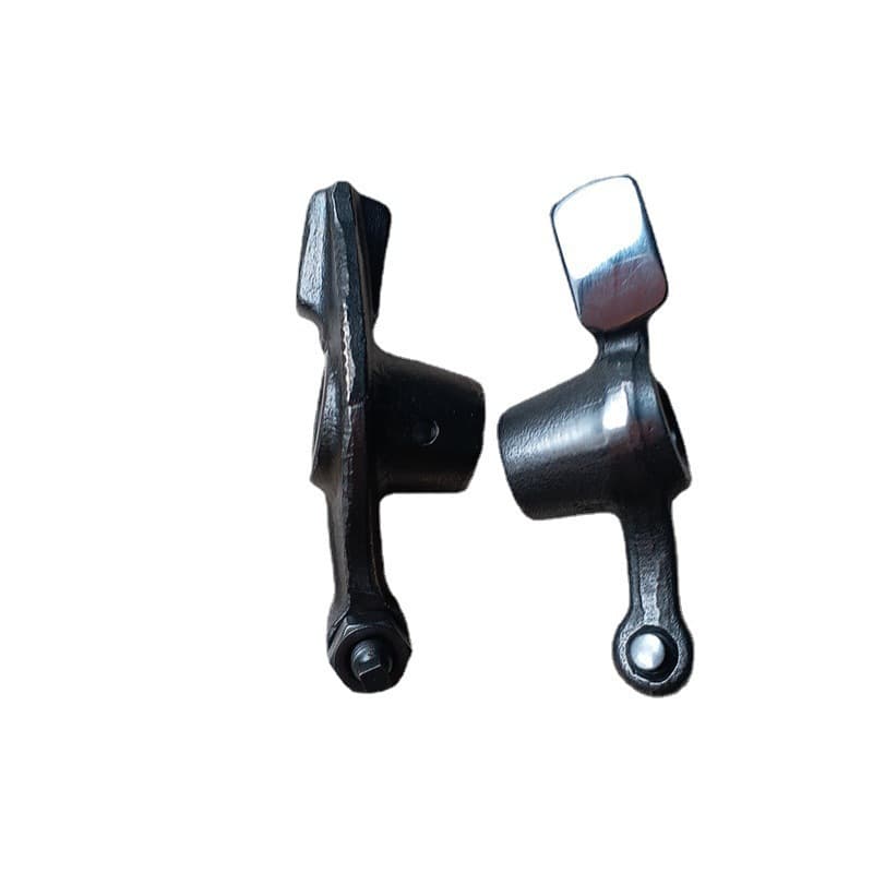 Motorcycle 4-Stroke Air-Cooled Qiaoge Fuxi Ghost Fire 100CC Cylinder Head with Wear-Resistant Rocker Arms