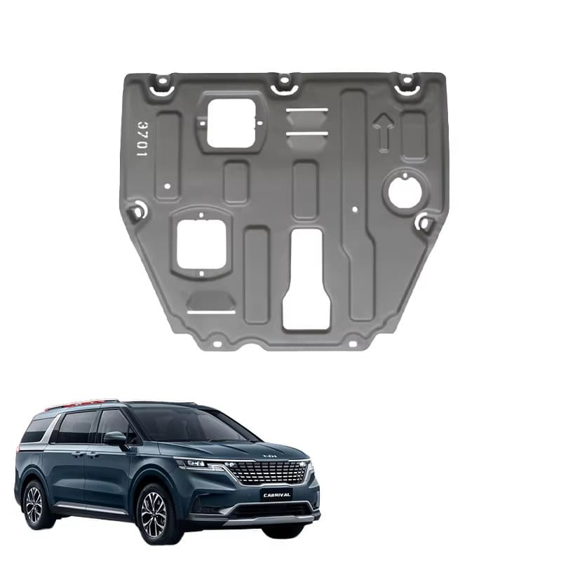 Sorento Carnival Sportage Seltos Avante Palisade Engine Undercover