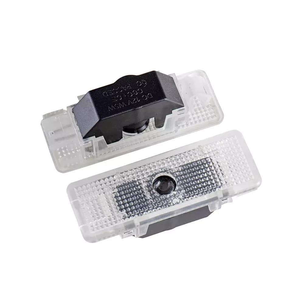 For BMW E39 Welcome Light Dedicated for Old Model X5 5 Series E53 E52 Z8 Door Laser Projection Light