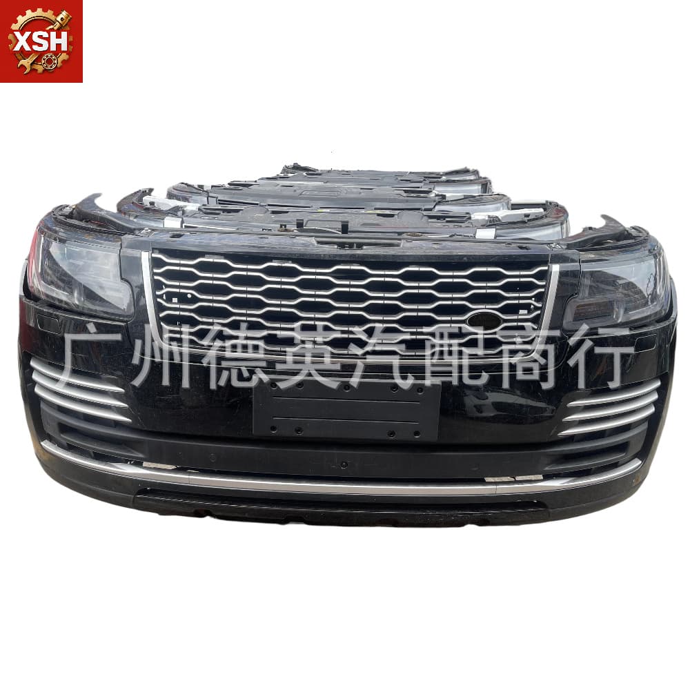 For Land Rover Range Rover / Range Rover Sport L405 L494 L460 L461 2018-2025 Front End