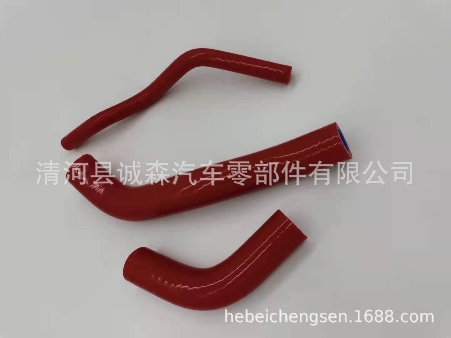 Supply Motorcycle Modified Silicone Water Pipe LC135 Y15 RS150 NVX155