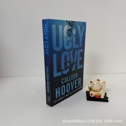 Ugly Love Colleen Hoover