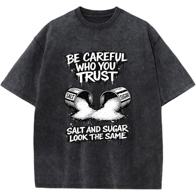 230g Tuislay Graphic Tees Men Oversized Gym Acid Wash Tshirt