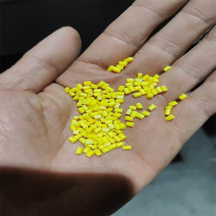 Red Yellow Green Blue Purple Color POM Customizable Production Factory Direct Stable Quality