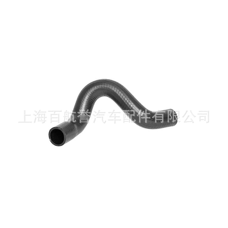 Fiat radiator hoses 1343LS, 1607078780, 1629059080, 51780677