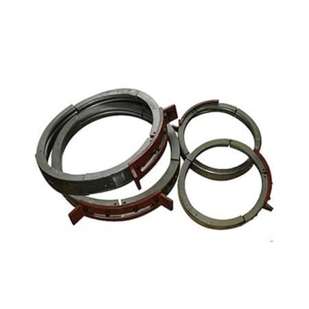 Supply Crane Electric Hoist Rope Guide Jiangyin Kaicheng Rope Guide Steel Wire Rope Rope Arranger 2T3T5T10T