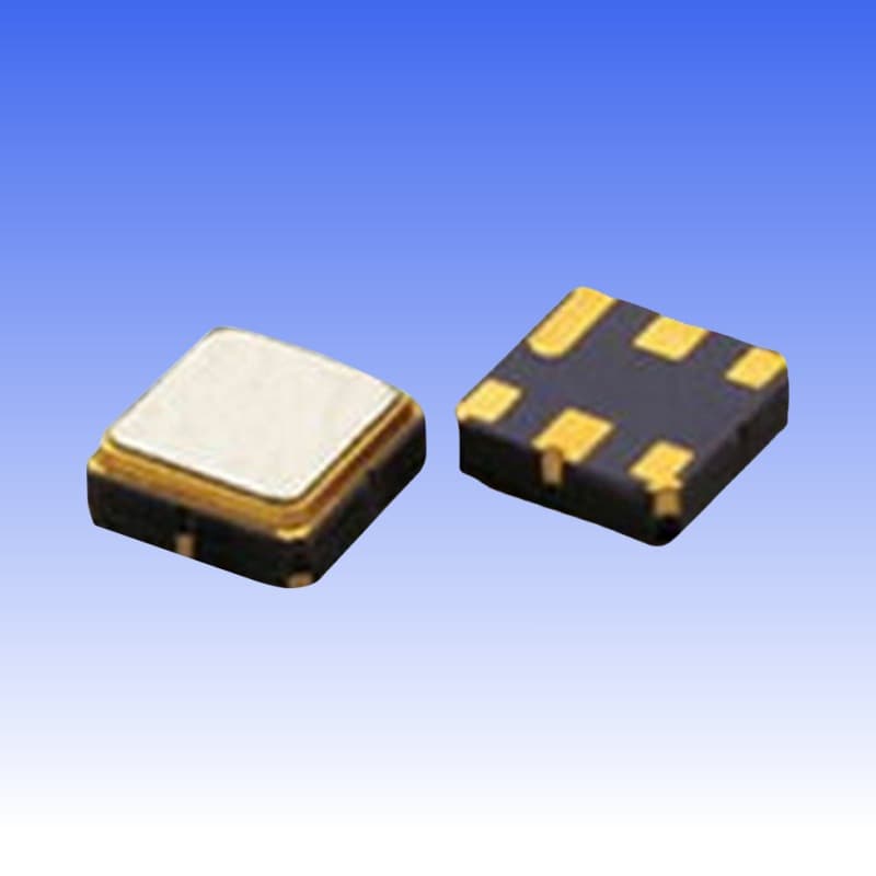 HDF915C1-S6 915MHz SAW filter 3X3 Haoda bandpass consultation before shooting