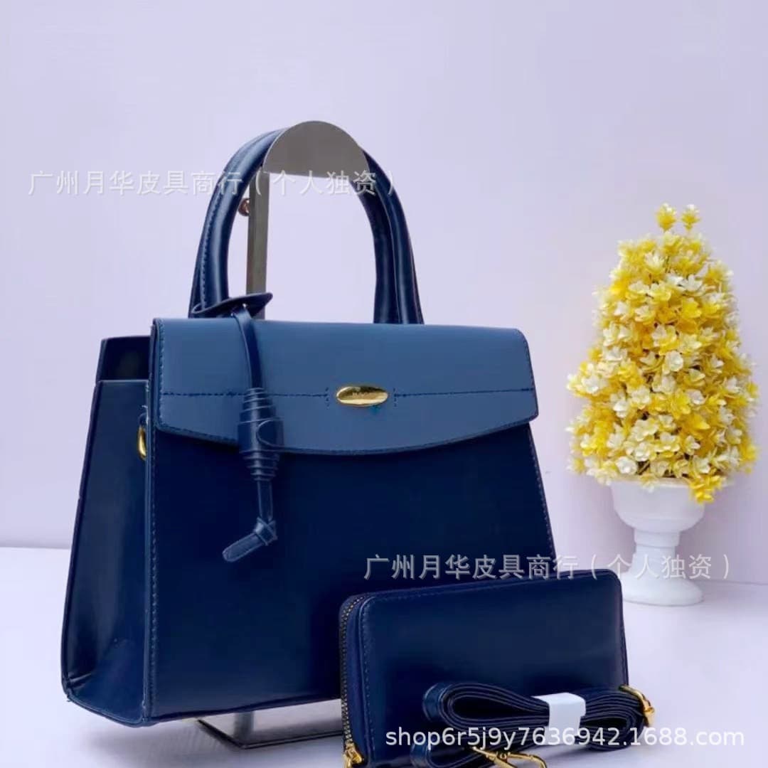 Handbags Wholesale Women's Tote Bag Fashion Handbag Supply Wholesale
