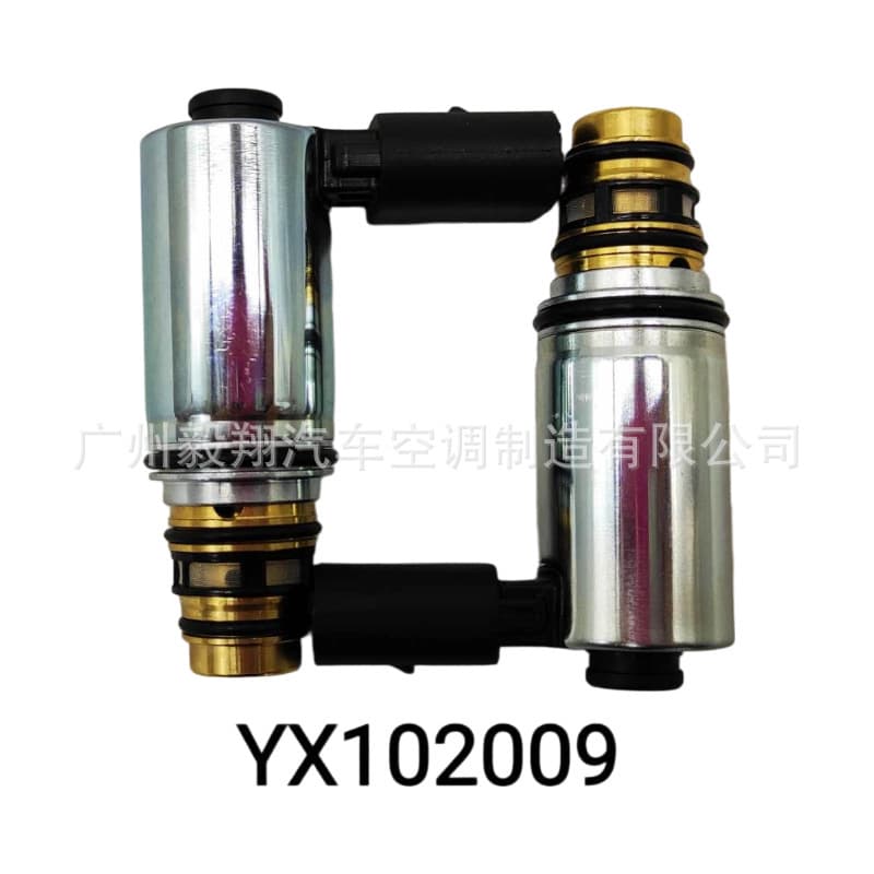 A/C Compressor Solenoid Valve for Volkswagen Passat Golf Jetta Beetle GTI