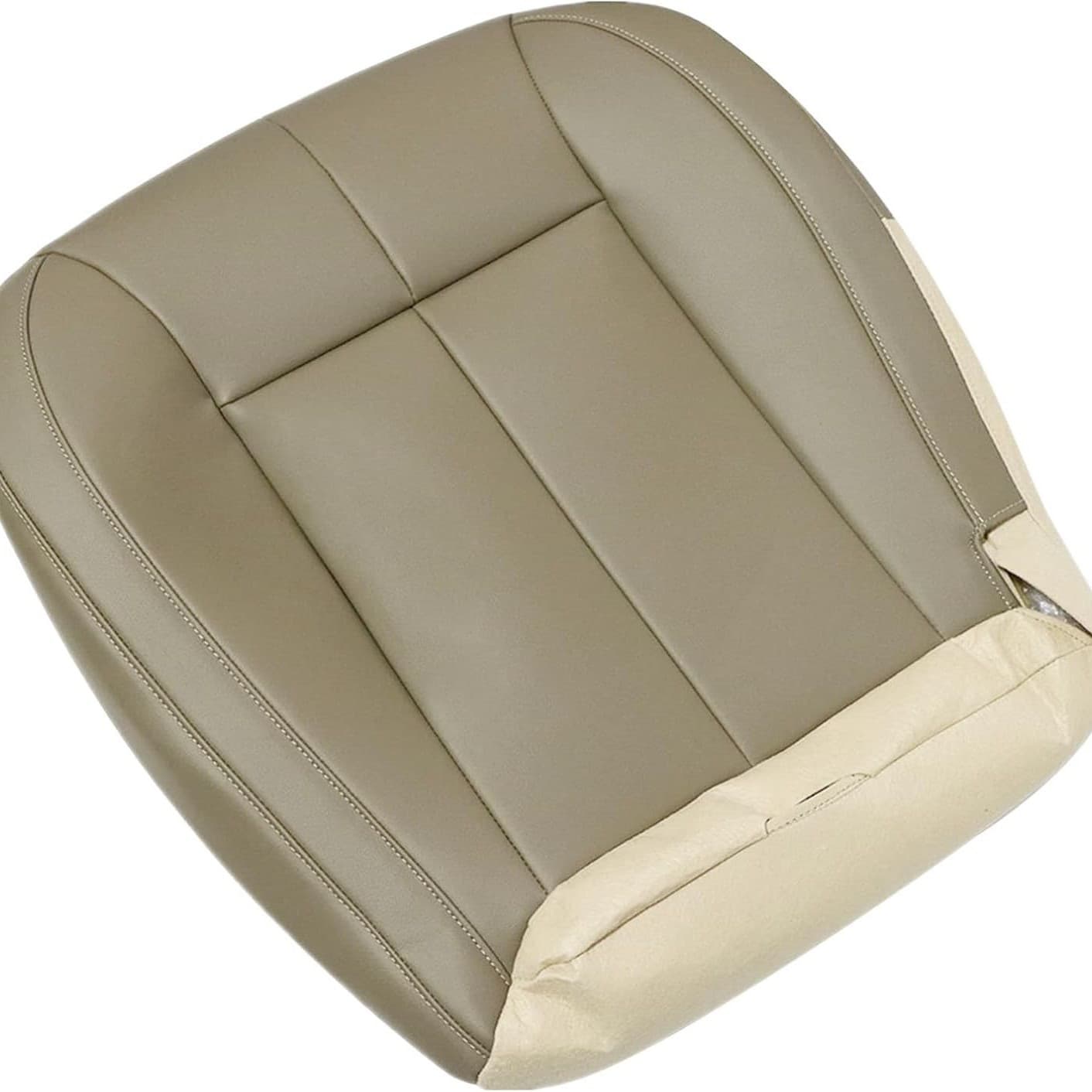 Suitable for 1999-2004 Jeep Grand Cherokee main and auxiliary seat replacement seat covers and back covers