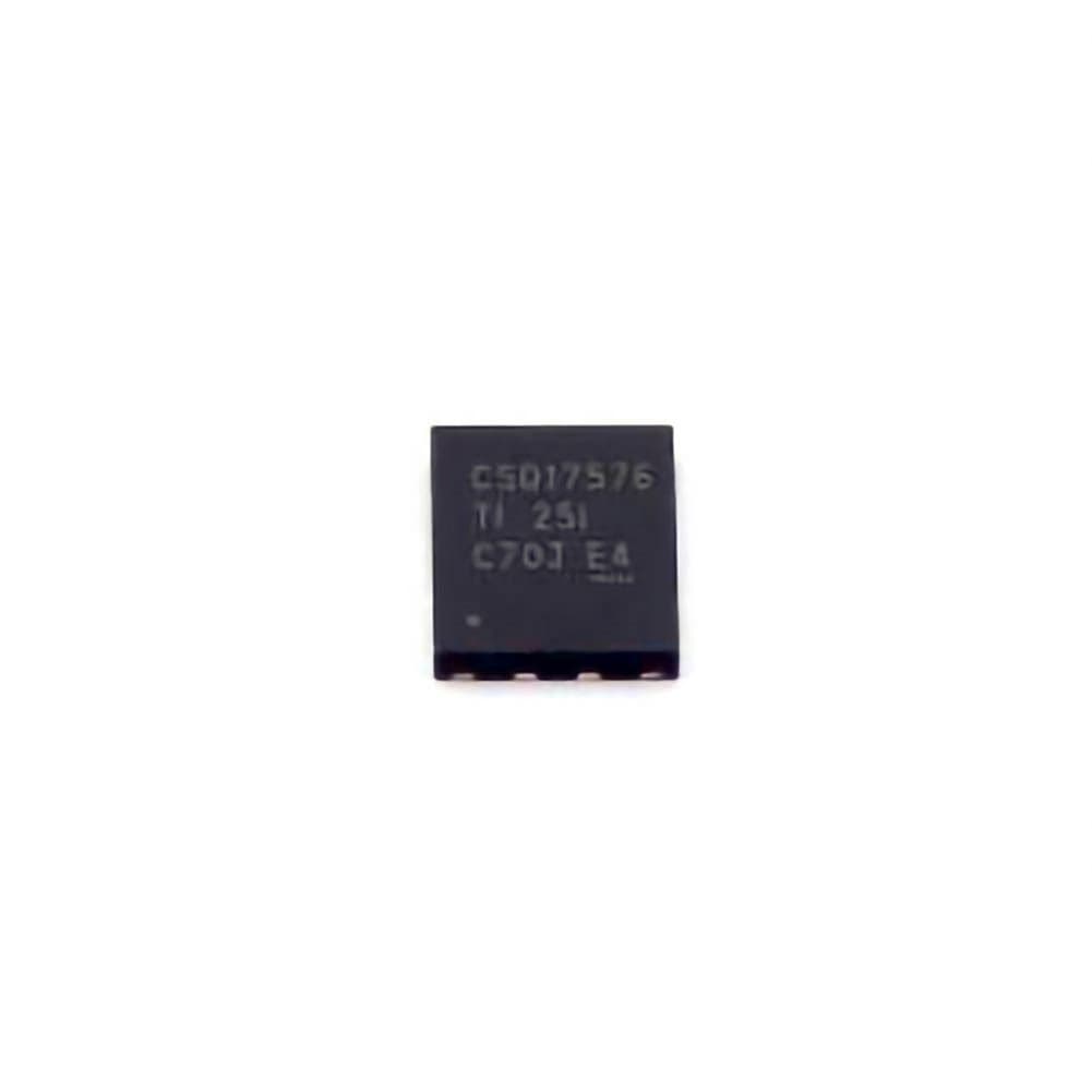 Integrated Circuit CSD17576Q5B SON-8 Smart Power IGBT Darlington Digital Transistor Three-Level
