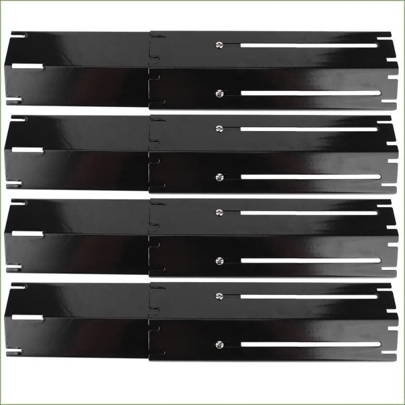 Universal Adjustable Replacement Burner Enamel Hot Plate Oven Burner Replacement Tube Stainless Steel Oven Accessories