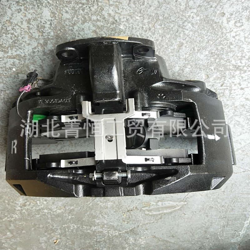 Dongfeng Tianlong disc brake assembly 3501410-T3800.