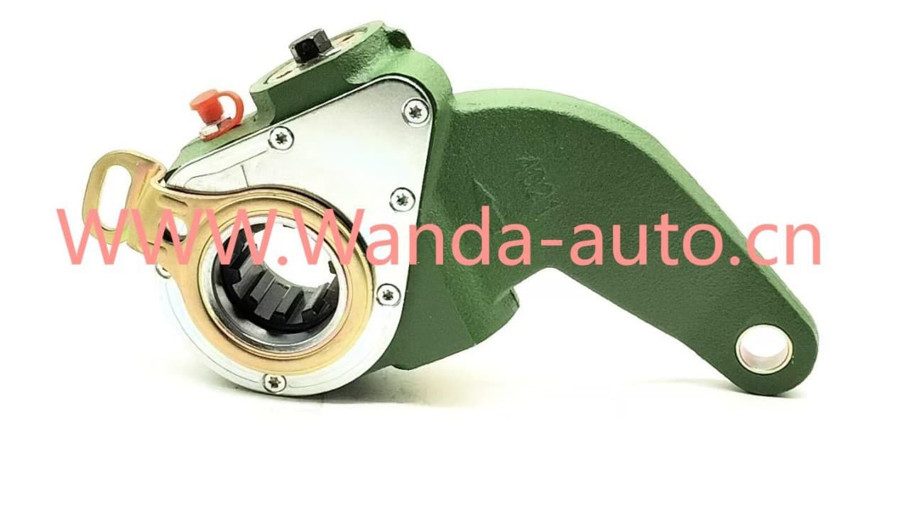 Export truck and car brake automatic adjustment arm, 1 hole, 10 teeth, first generation automatic adjustment 2076829