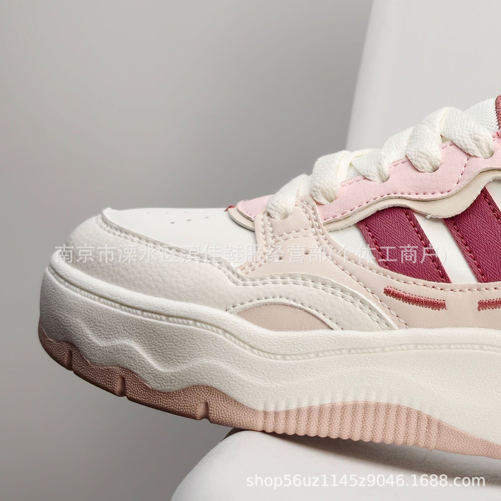 Company-level Putian shoes campus style unisex Lite Shuffle low-top classic versatile casual sports sneakers