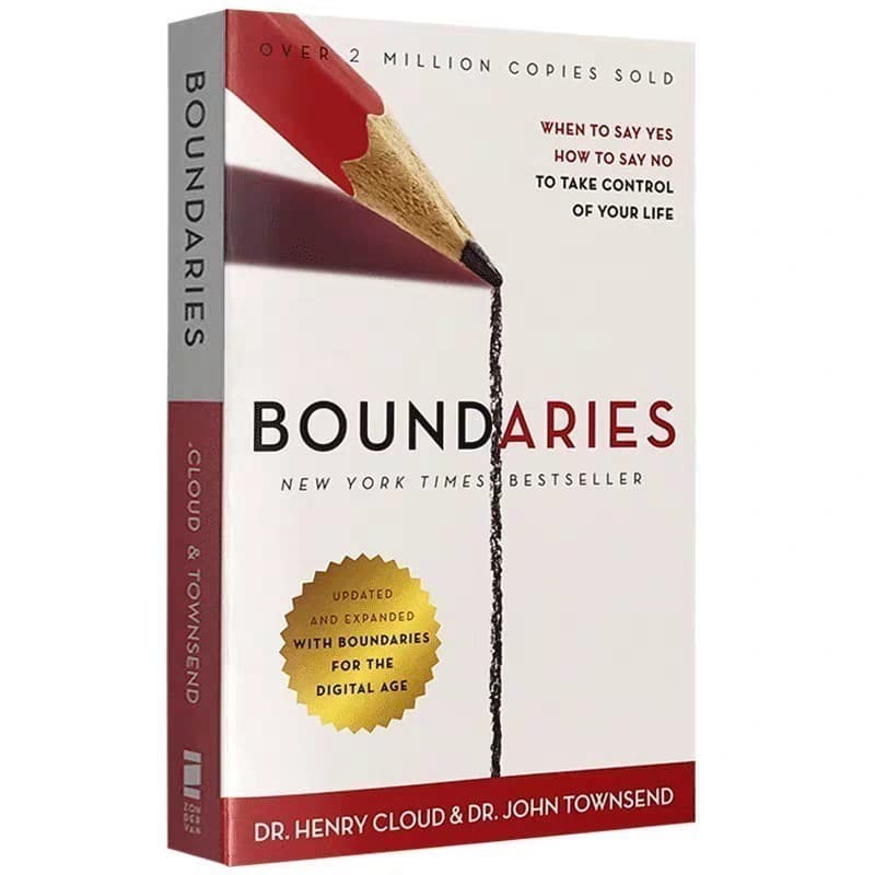 Boundaries - English Version