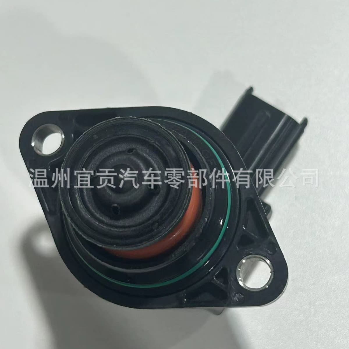 Solenoid valve manufacturer, booster solenoid valve 7.02328.08.0 AA5E9U465AB