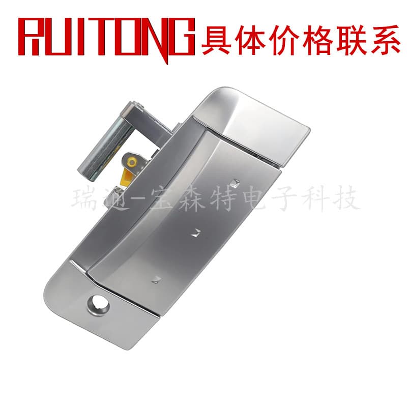 80606-cd01e outer door handle left side suitable for Nissan 350Z 2003-2008