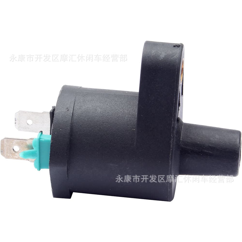 Dirt Bike ATV Sand Scooter GY6 50 125 150CC High Voltage Coil CDI Ignition Coil
