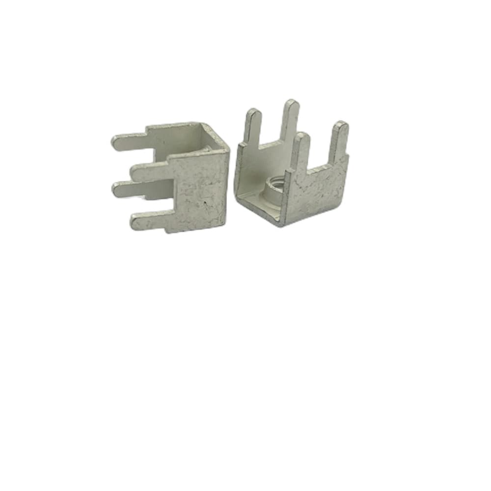PCB-11C M4 Solder Terminal PCB Terminal Block Pin Header Fixed Mount Manufacturer