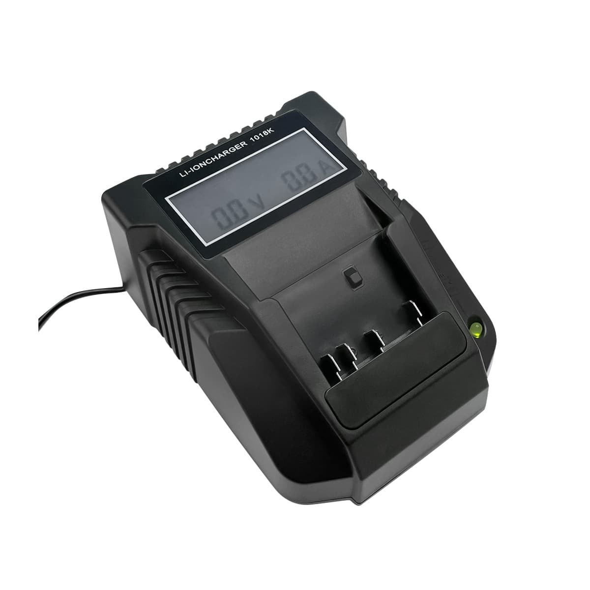 Compatible with Bosch 14.4V-18V charger 1018K Li-ion battery charger 3A fast charger