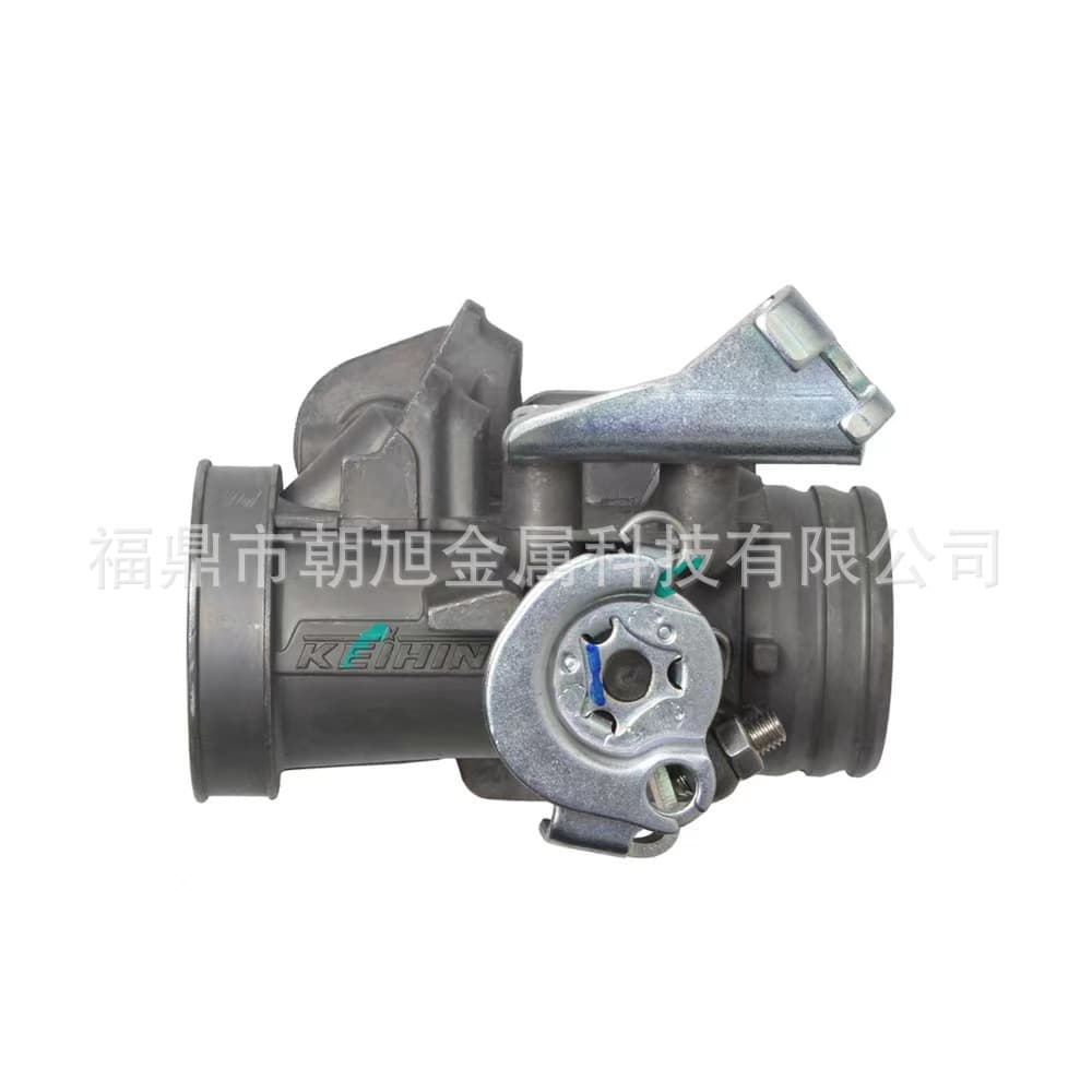 Electronic Fuel Injection Throttle Body for Honda CBR150 30mm 32mm Motorcycle Throttle Valve Body