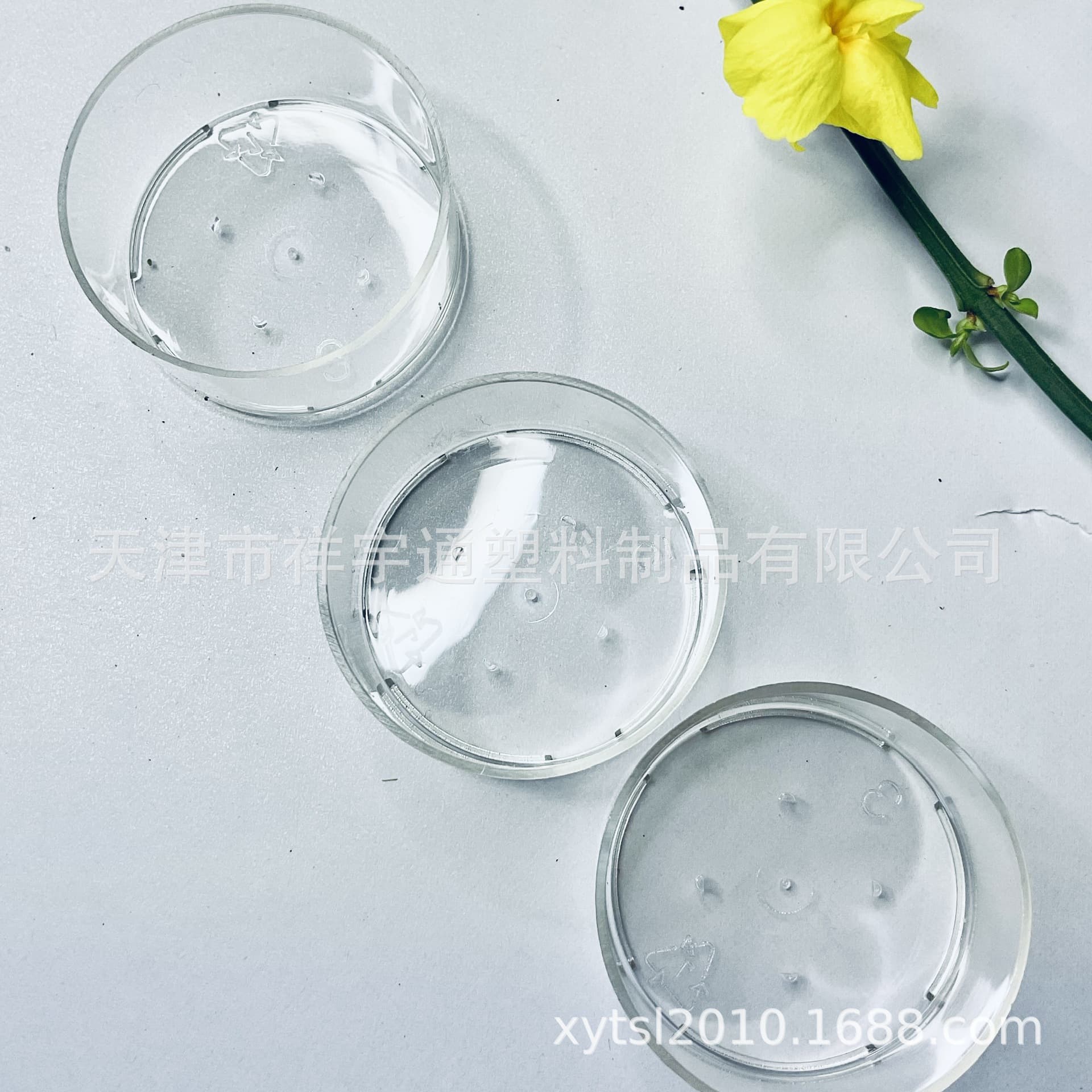 Chinese wax holder tea candle holder PC tea light shell tea light cup flame retardant fireproof cup plastic tea light small empty cup
