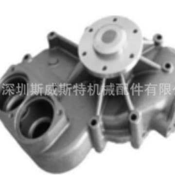 Mercedes-Benz water pump 4572000101 4572000004 4222000501 4222001001
