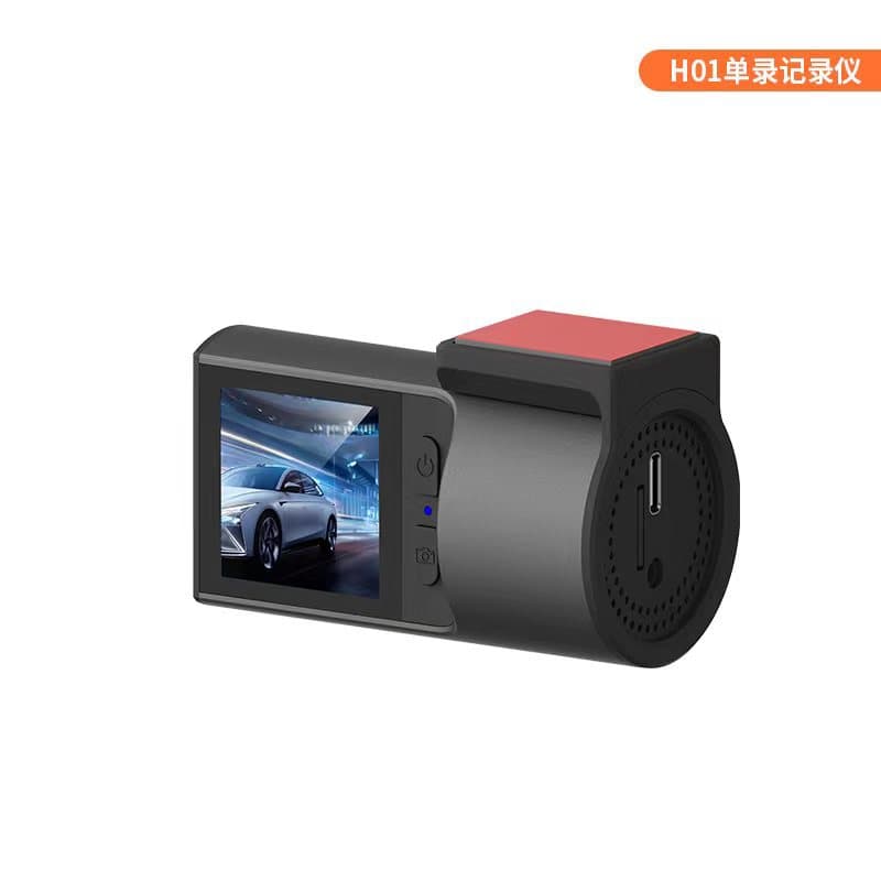 Cross-border popular high-definition WIFI mobile phone interconnection screen DVR driving recorder CAR-DVR