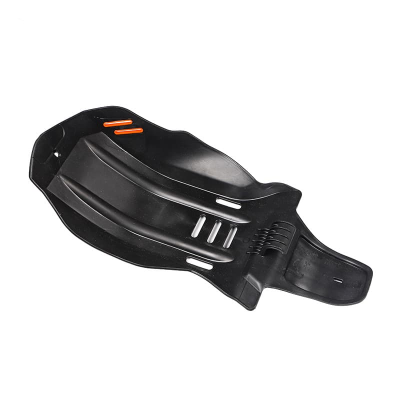 Kaixi Zuma K8AJ1 Hengjian Z300S5 Two-Stroke Keweisi K16 Frame Engine Skid Plate Bottom Guard Plate
