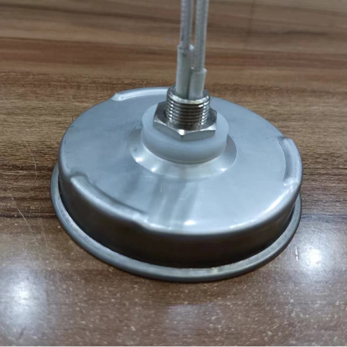 Factory direct sales, high-efficiency PTC disc heater, heating element, heating plate