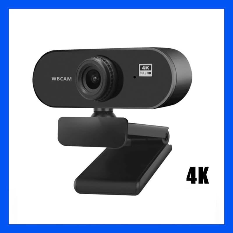 Factory Direct C1 Cross-Border HD Online Course Teaching Live Streaming Conference Microphone Driver-Free USB Computer Camera