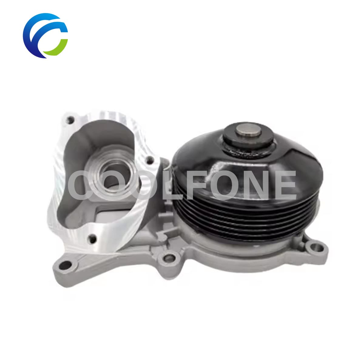 Coolant Water Pump for BMW F20 118d F30 F35 320d F22 F10 520d 115185