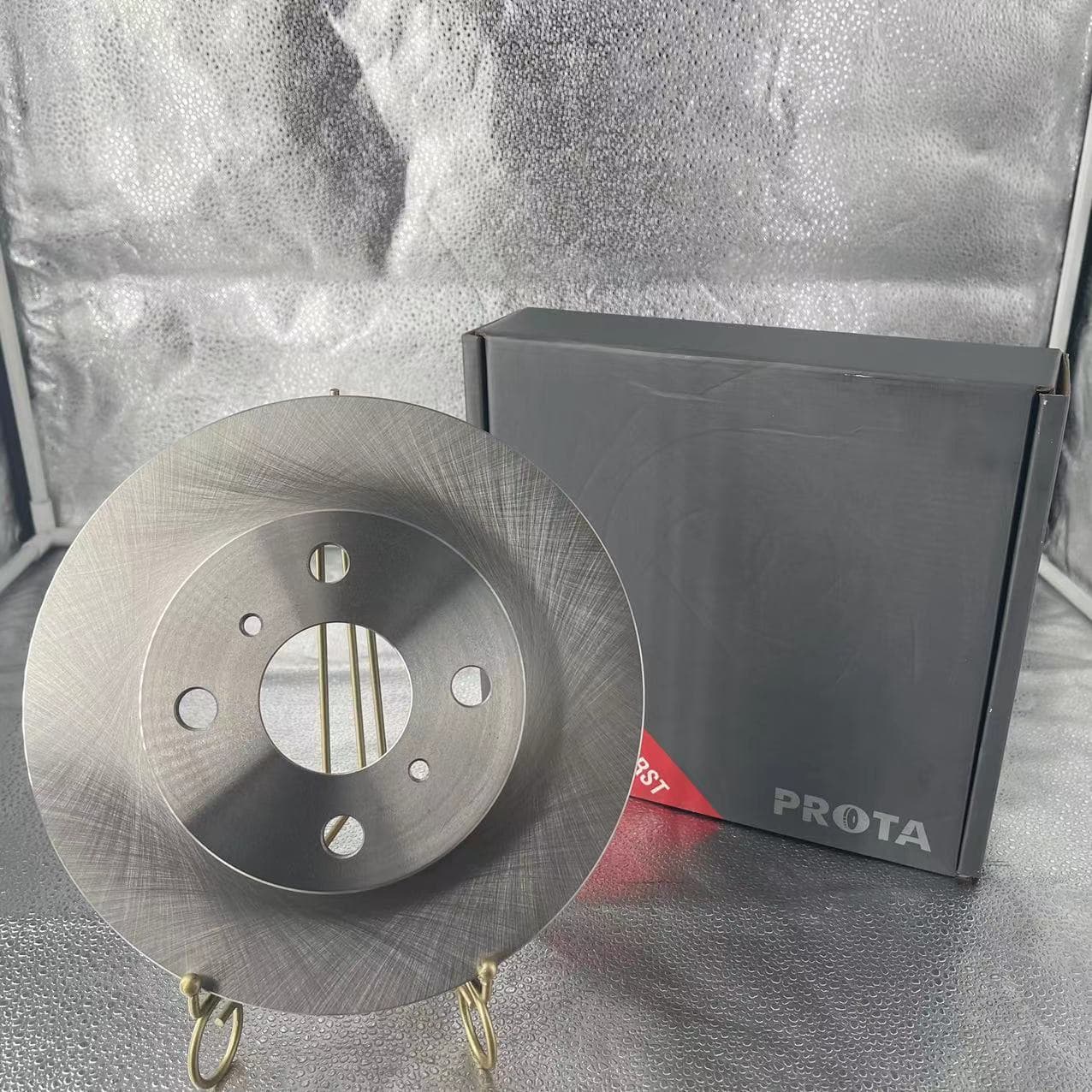 435120A030 Suitable for Toyota (Imported) SOLUNA (AL5_) 1.5 Brake Disc