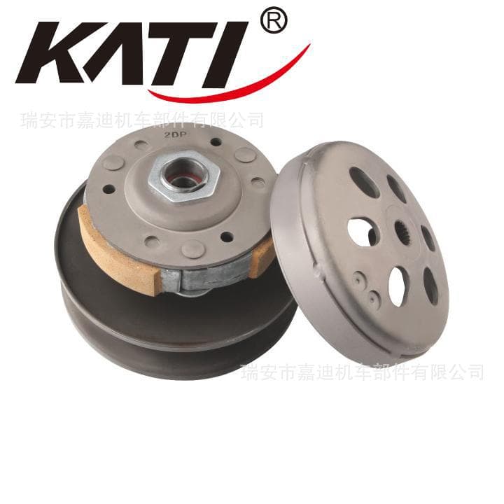 Clutch Assembly Kit for NMAX150, NMAX-V1 (2DP) Pulley Assembly, Driven Clutch Assembly