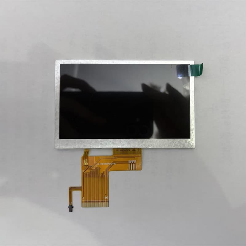Compatible with PSP1000 IPS Screen PSP1000 Brightness Enhanced Screen psp1000 LCD Screen IPS High Brightness Display