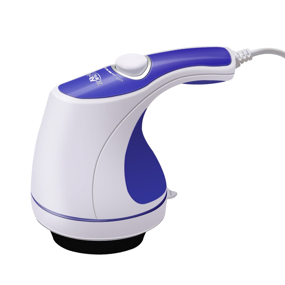Fat pusher massage instrument body scraping instrument household massage hammer electric fat pusher massager factory direct supply