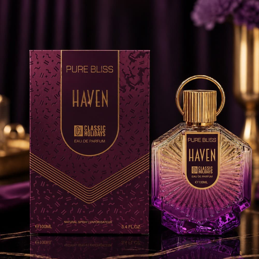 Women's Perfume LADY Middle East Popular Perfume Arabian Middle East Perfume Dubai Vietnam Rose Pull-Tab Perfume