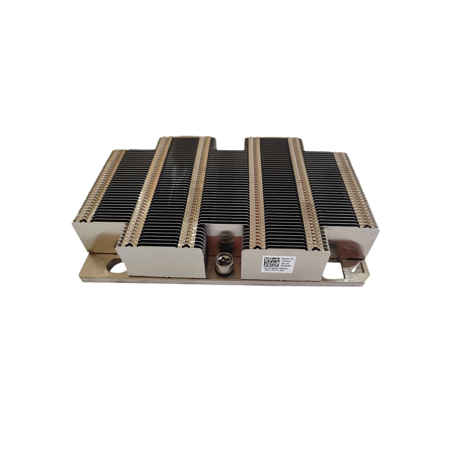 Compatible with Dell R640 R740 R740XD 0C6R9H Server Cooling Standard C6R9H