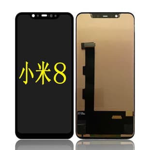 Screen assembly for Xiaomi Mi 8 original touch screen LCD display integrated screen
