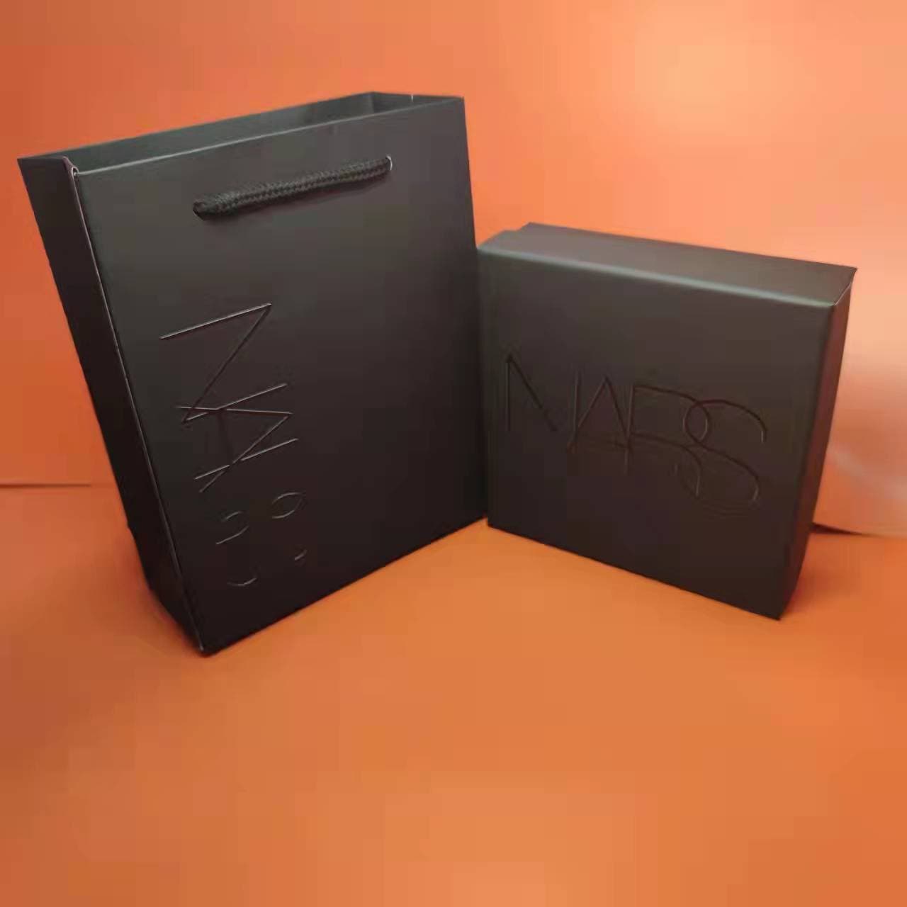 European and American Perfume Box Lipstick Gift Box Perfume Bag Small Dior Lipstick Bag Lip Balm Box Lipstick Box Handbag Packaging In Stock