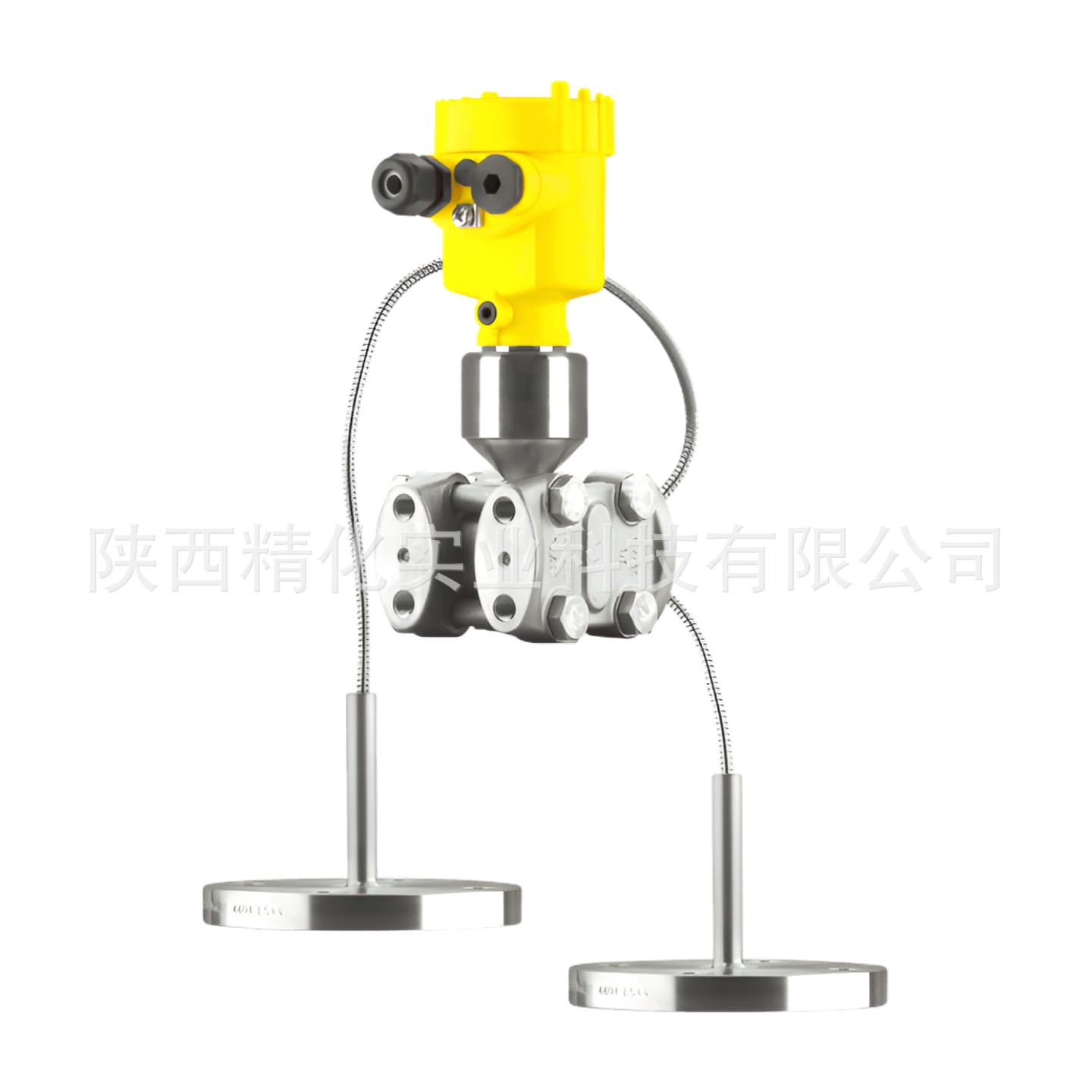 Original Industrial CSS Differential Pressure Chemical Seal for Industrial Applications