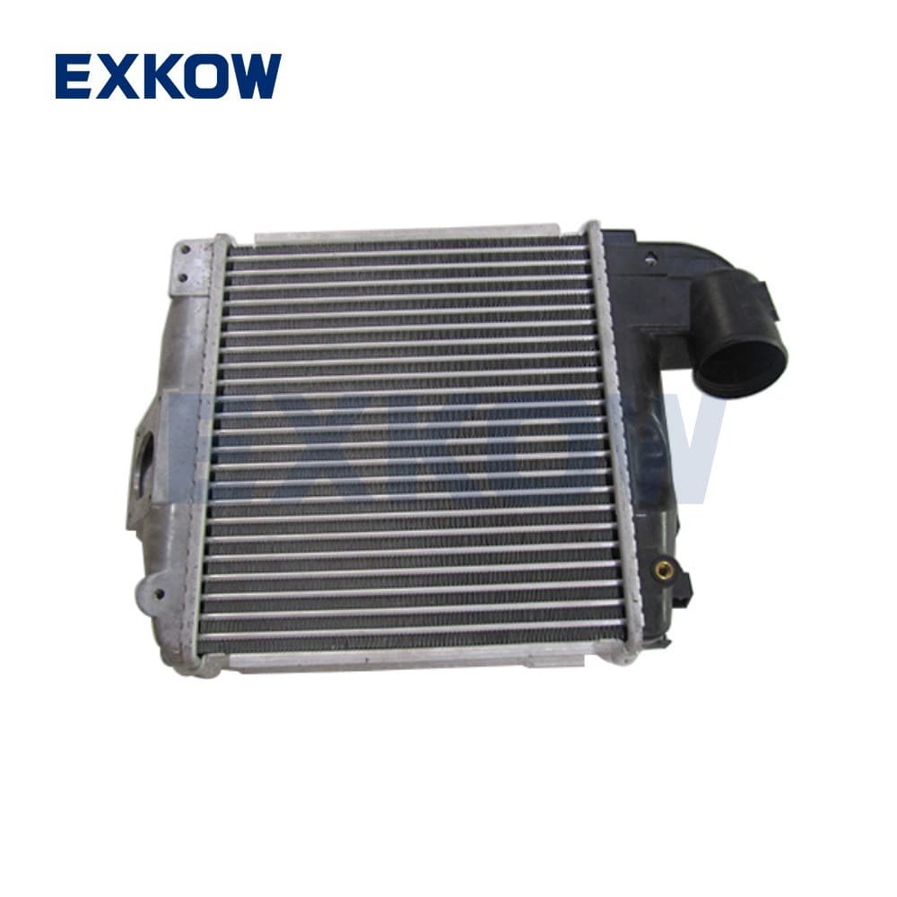 In stock intercooler for Toyota Hilux 1KD 2KD 17940-0L010