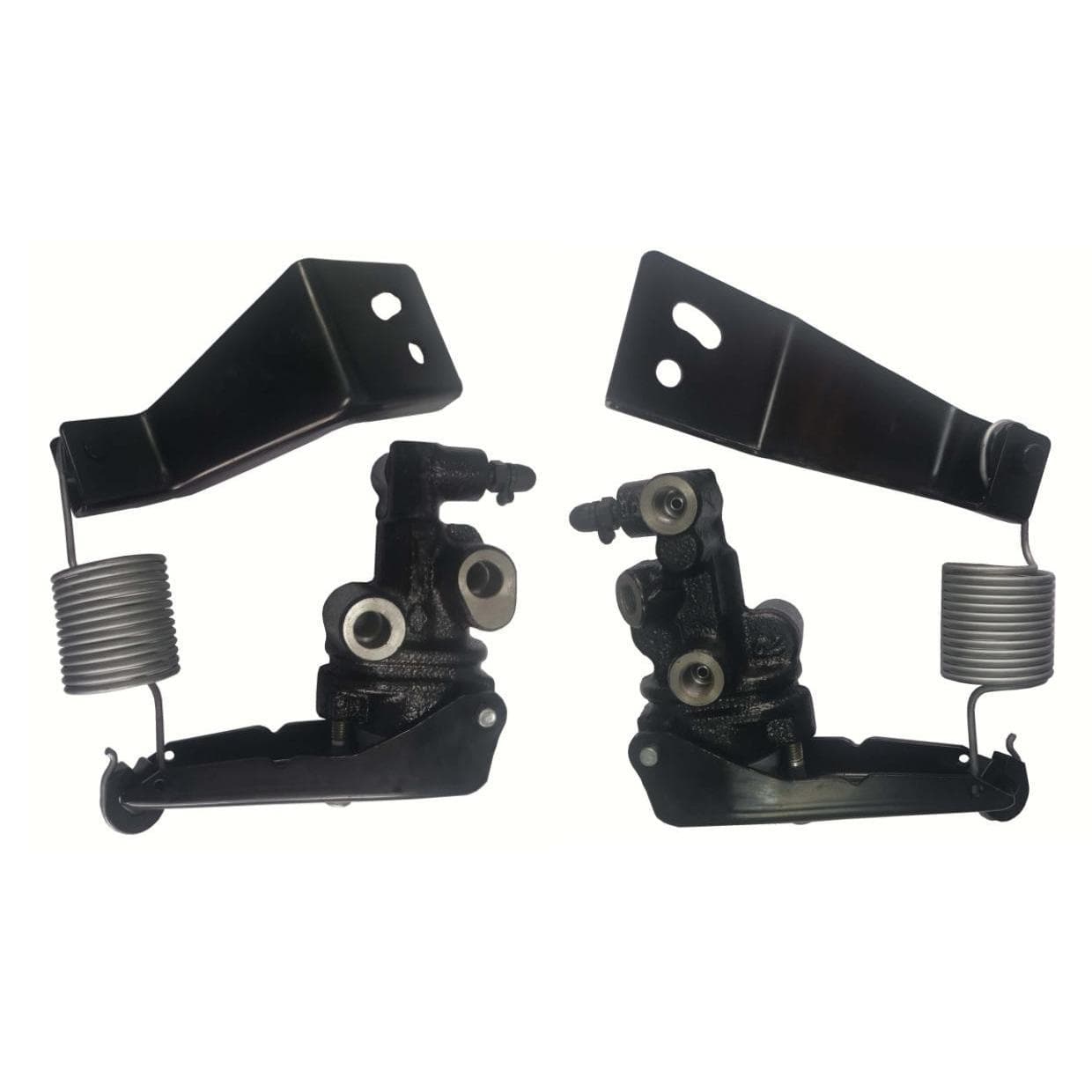 Fit Nissan 46400-VK000 Brake Φ3×20 Coil Proportioning Valve 46400-VK90A Brake Disc