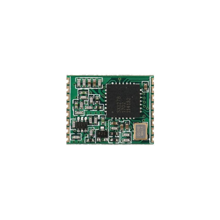 HPD12 Wireless Module