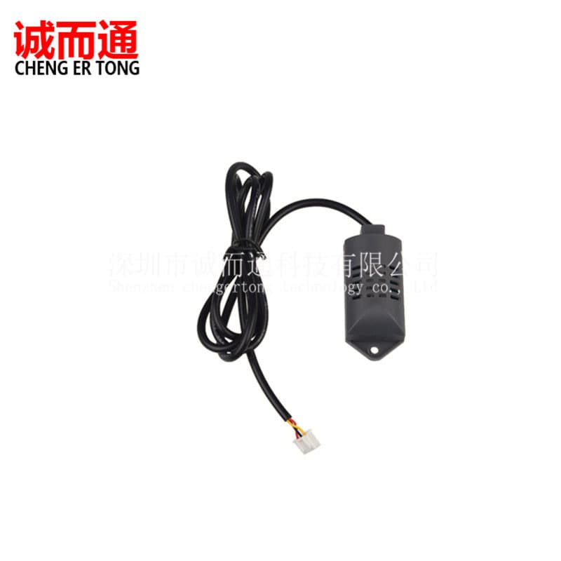 STC-3028 Smart Digital Temperature and Humidity Controller, Incubation Thermostat Hygrometer, Humidity Meter Temperature Control