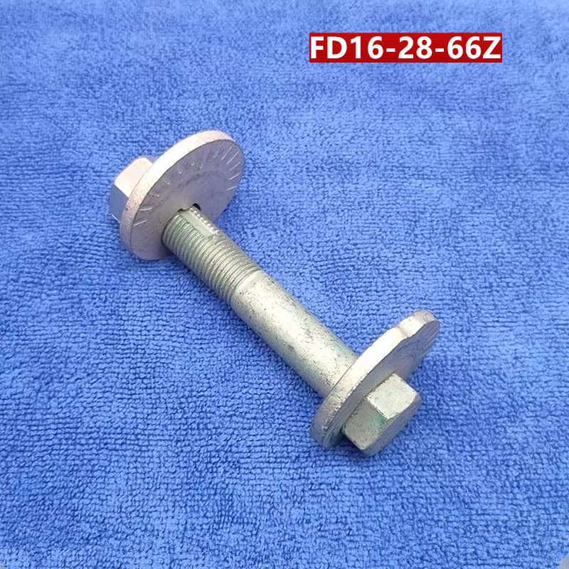 FD16-28-66Z suitable for Mazda 6 rear wheel eccentric screw positioning adjustment screw FD162866Z