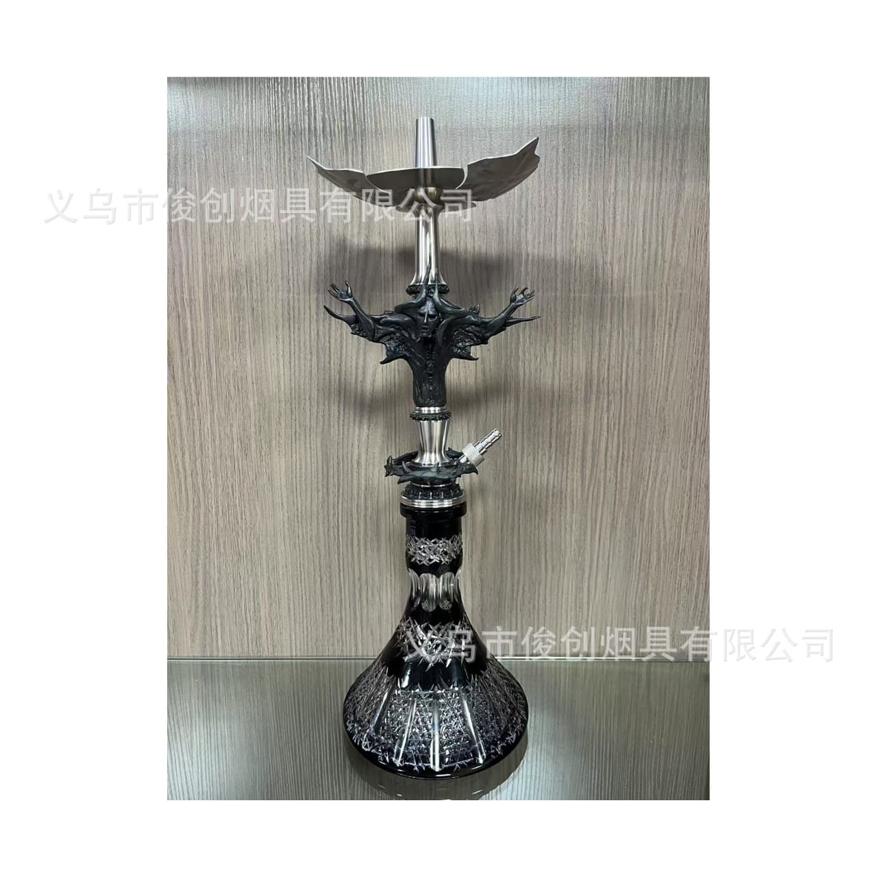 Cross-border Makloud Russian Domestic Cold-Blooded Queen High Quality Maklolia Hookah
