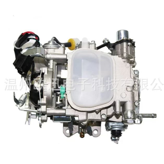 Carburetor for Toyota 3Y 21100-73430 H208 Carburetor for Hiace